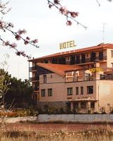 Hotel Mora
