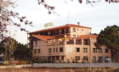 Hotel Mora