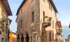 Hotel Pironi