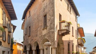 Hotel Pironi