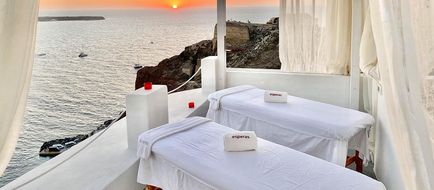 Esperas Traditional Houses Spa
