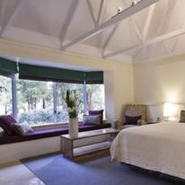 Cape Lodge
