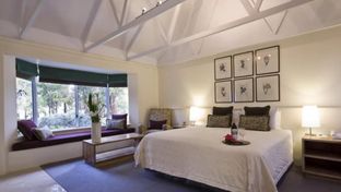 Cape Lodge