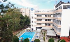 San Remo Hotel
