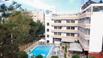 San Remo Hotel