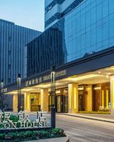 Deacon House Wuxi Hotel