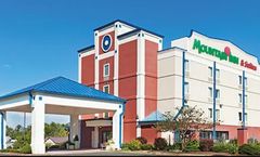 Mountain Inn & Suites