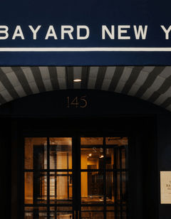 The Bayard