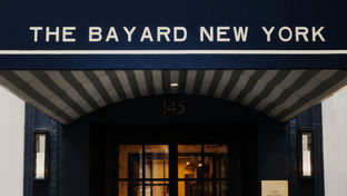 The Bayard