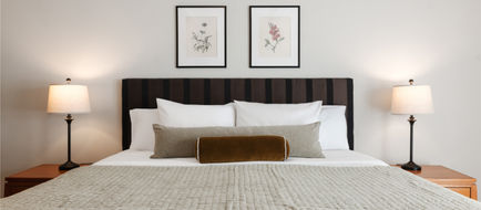 The Bayard Room