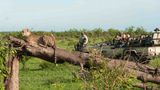 Inyati Game Lodge Recreation