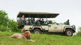Inyati Game Lodge Recreation