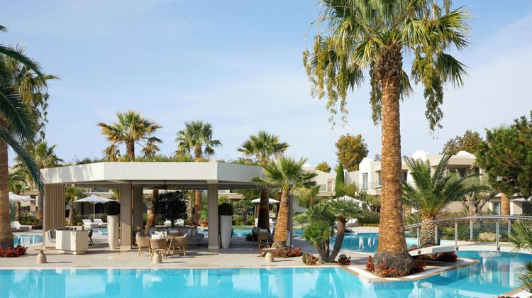 Porto Sani Village & Spa Exterior
