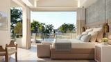 Porto Sani Village & Spa Suite