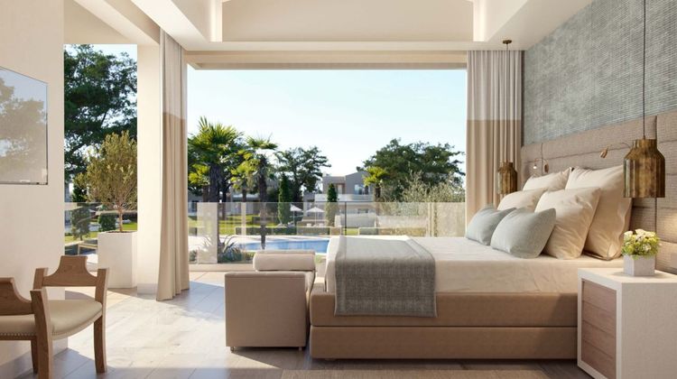 Porto Sani Village & Spa Suite