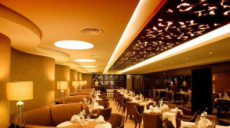 Darkhill Hotel Meeting