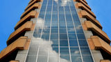 Max Savassi Apart Hotel Exterior