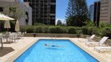 Max Savassi Apart Hotel Pool