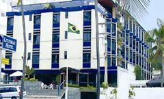 Littoral Hotel