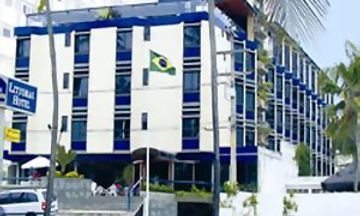 Littoral Hotel