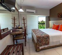 Littoral Hotel Room