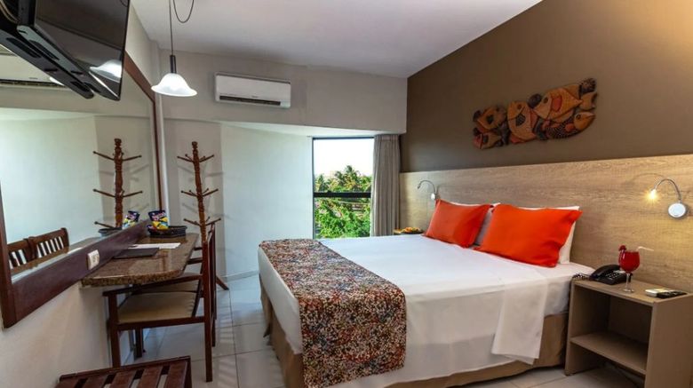 <b>Littoral Hotel Room</b>
