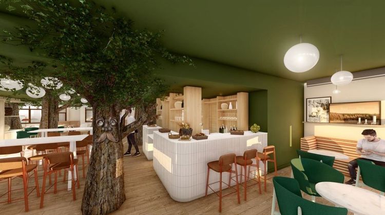 Lykke Hotel & Spa Restaurant