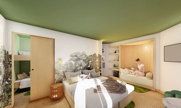 Lykke Hotel & Spa