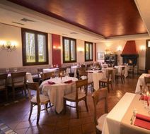 Relais Leon d'Oro Restaurant