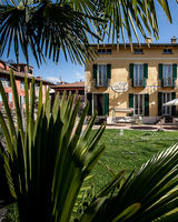 Hotel Villa Carona