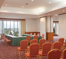 Holiday Resort & Spa Guam Meeting