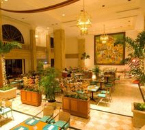 Holiday Resort & Spa Guam Restaurant