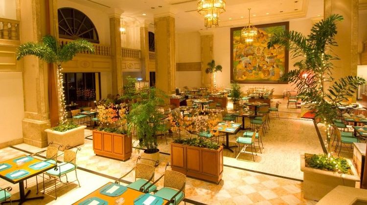 Holiday Resort & Spa Guam Restaurant