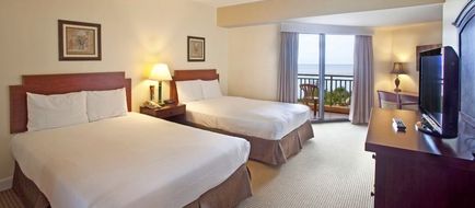 Holiday Resort & Spa Guam Room