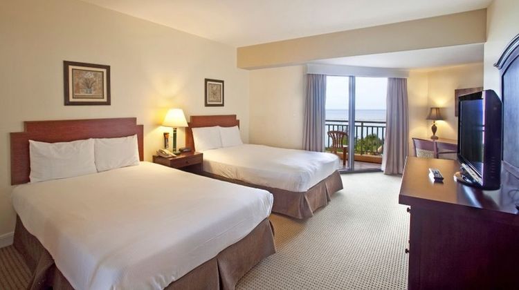 Holiday Resort & Spa Guam Room