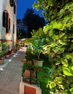 Hotel Villa Stella