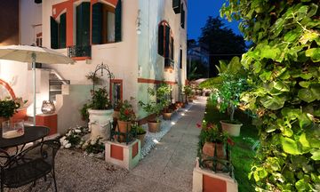 Hotel Villa Stella