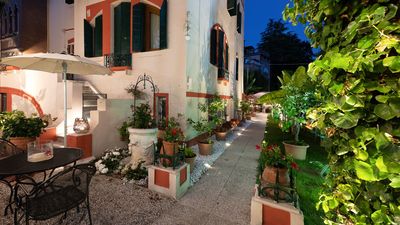 Hotel Villa Stella