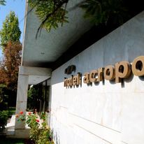 Acropol Hotel