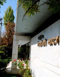Acropol Hotel