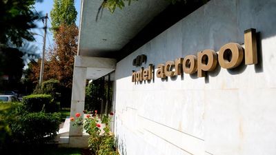 Acropol Hotel