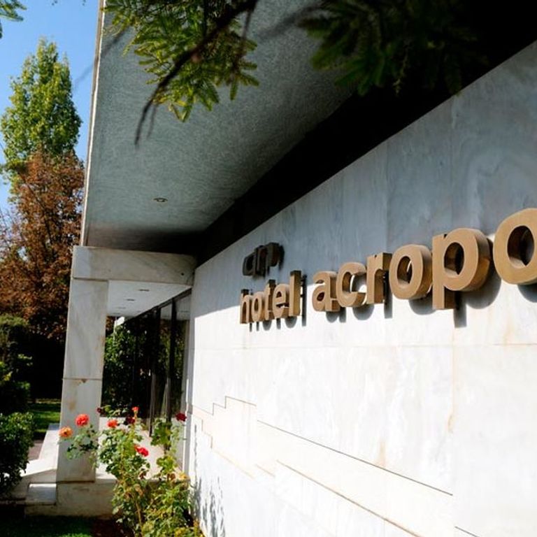 Acropol Hotel