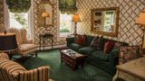 The Residence Hotel Lobby