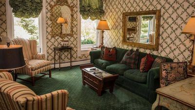 The Residence Hotel