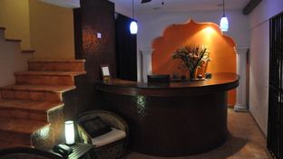 Hotel Flamingo