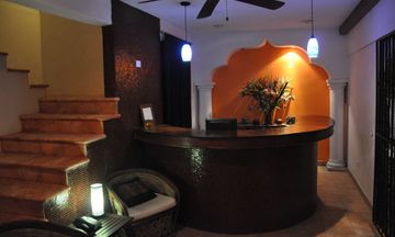 Hotel Flamingo