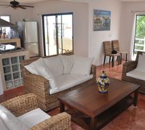Hotel Flamingo Suite