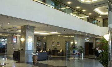 Avari Dubai