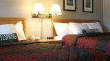 All Seasons Resort Room