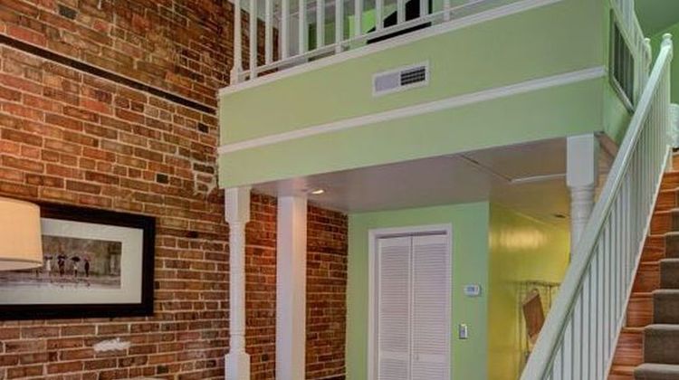 Stemmerman's Inn Suite